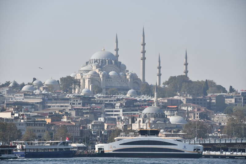 İstanbul Finans Merkezi’nin Bölgesel Etkisi İstanbul Finans Merkezi’nin Bölgesel Etkisi
