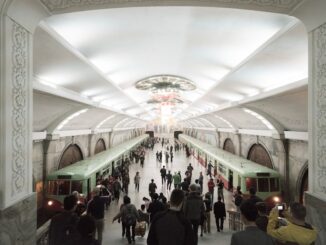 İstanbul’un Yeni Metro Hatları