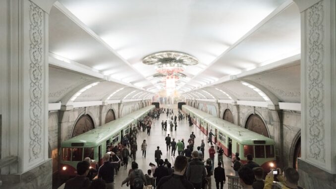 İstanbul’un Yeni Metro Hatları İstanbul’un Yeni Metro Hatları