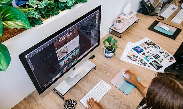 Yazıcı Ajans ile Web Trafiğinizi Artırın Yazıcı Ajans ile Web Trafiğinizi Artırın