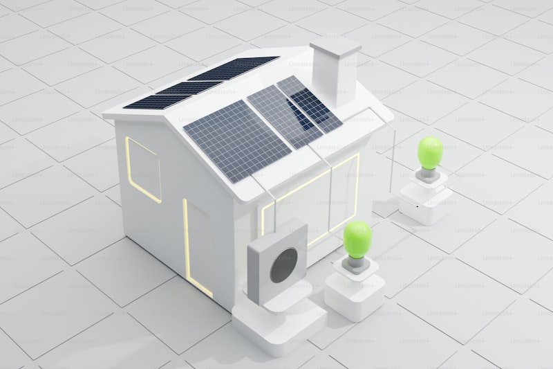 Yenilenebilir Enerji Yatırımlarında Türkiye’nin Yeni Planları Yenilenebilir Enerji Yatırımlarında Türkiye’nin Yeni Planları