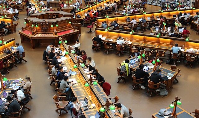 Eğitim: Üniversite Tercihlerinde Dikkat Edilmesi Gerekenler Eğitim: Üniversite Tercihlerinde Dikkat Edilmesi Gerekenler