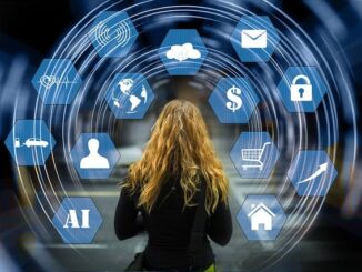 Teknoloji: Nesnelerin İnterneti (IoT) ve Hayatımız