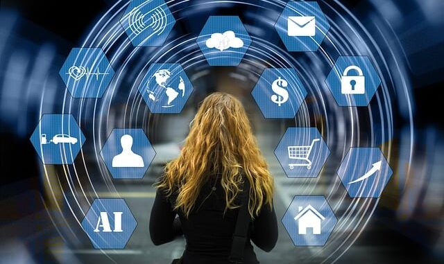 Teknoloji: Nesnelerin İnterneti (IoT) ve Hayatımız Teknoloji: Nesnelerin İnterneti (IoT) ve Hayatımız