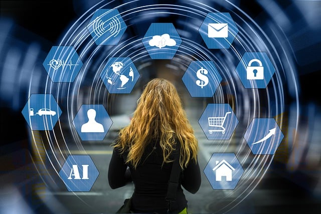 Teknoloji: Nesnelerin İnterneti (IoT) ve Hayatımız Teknoloji: Nesnelerin İnterneti (IoT) ve Hayatımız