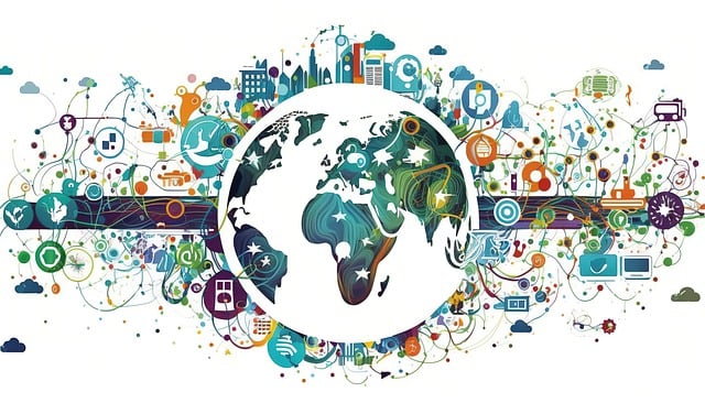 Teknoloji: Nesnelerin İnterneti (IoT) ve Hayatımız Teknoloji: Nesnelerin İnterneti (IoT) ve Hayatımız