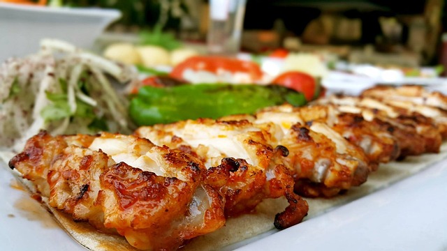 Yemek: Geleneksel Türk Mutfağından Lezzetler Yemek: Geleneksel Türk Mutfağından Lezzetler